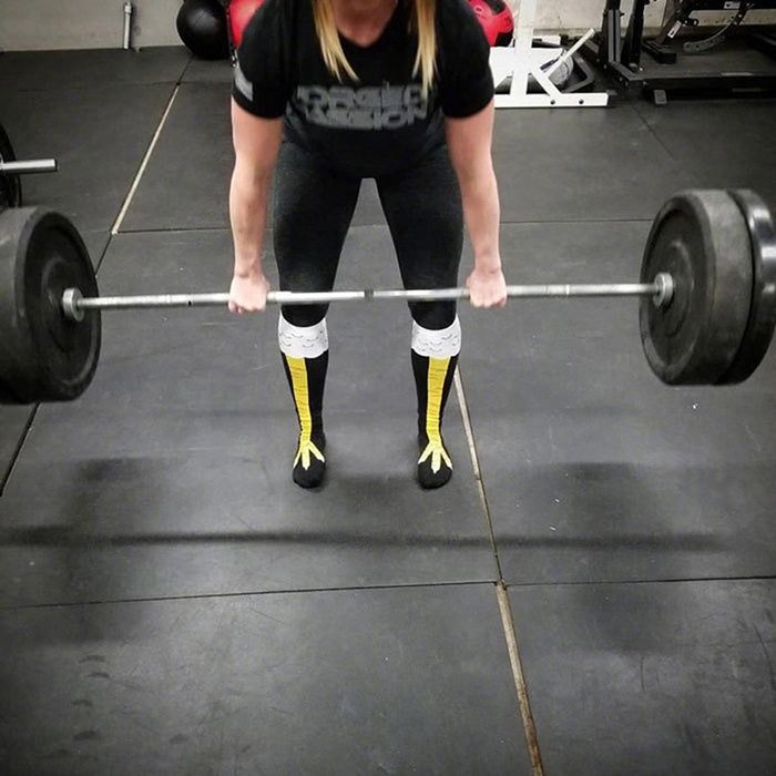 Гольфи Курячі лапи,гольфы Куриные лапы