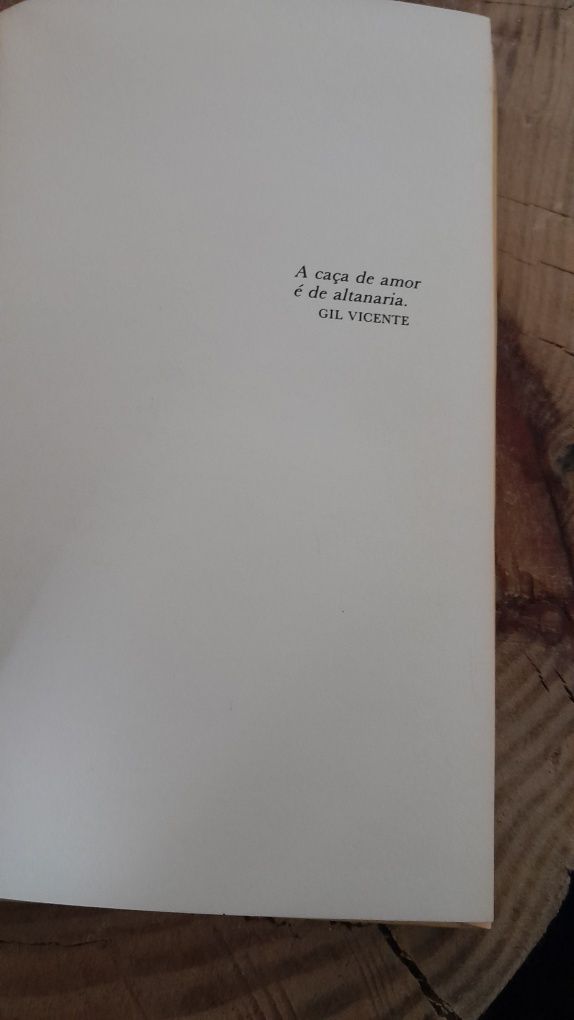 Crónica de uma morte anunciada