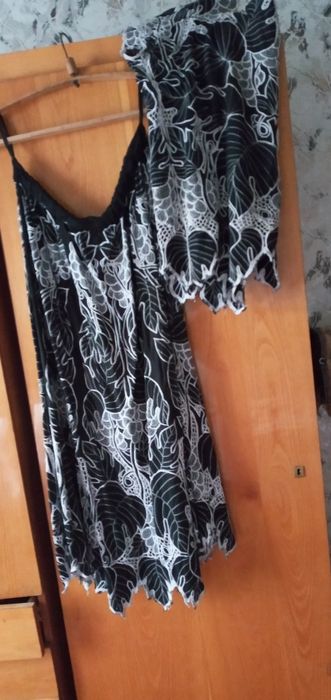 Костюм женский малайзия