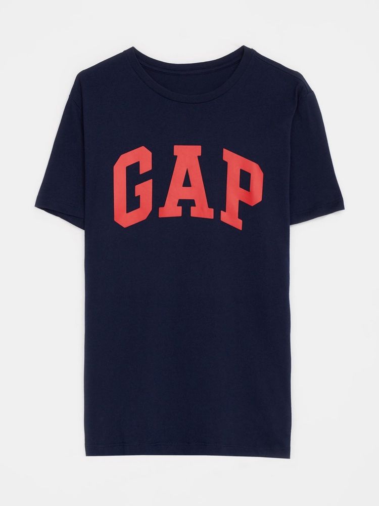 Акція! Оригінальні чоловічі футболки Gap.