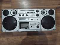 Radiomagnetofon Unitra Condor