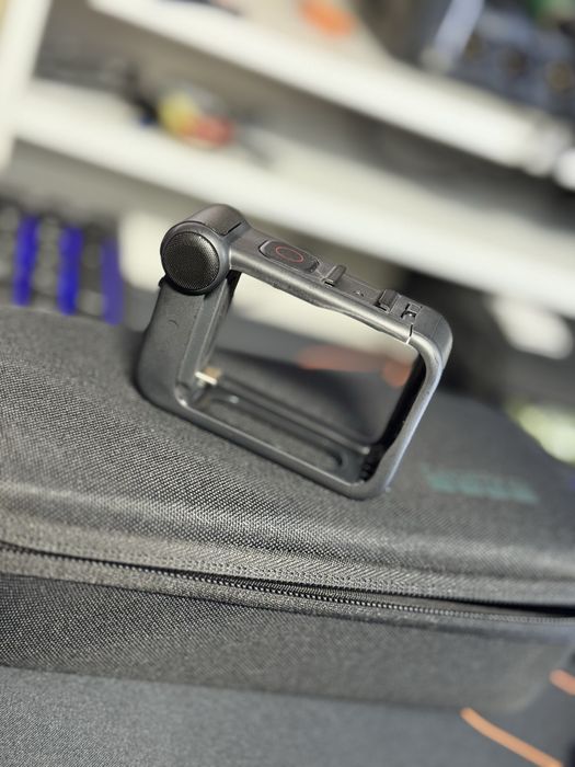 Media mod GOPRO 8