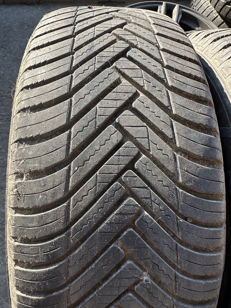 205/55r16 hankook wielosezon para