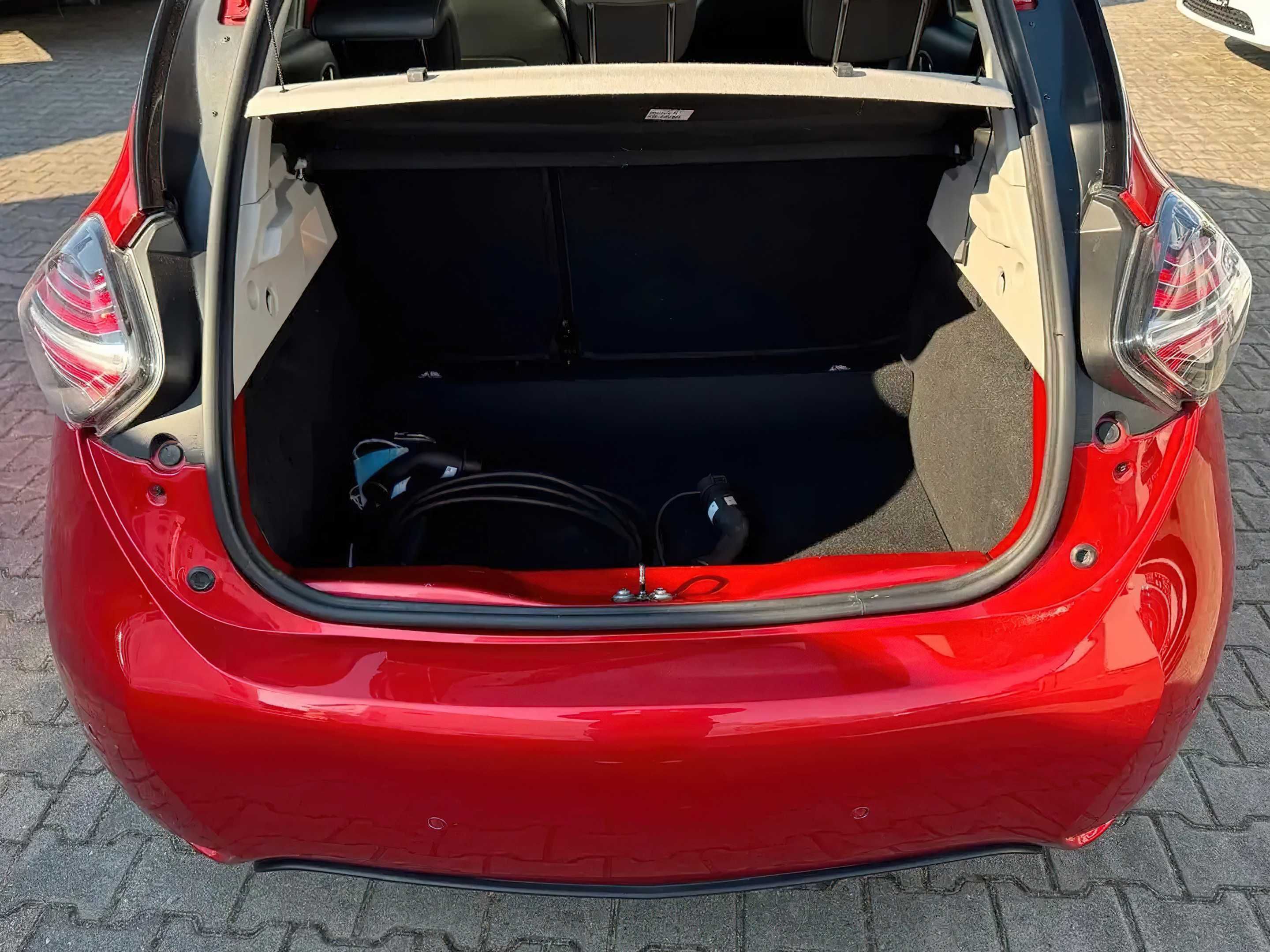 Renault Zoe R135 Z.E 50 Intens 2021