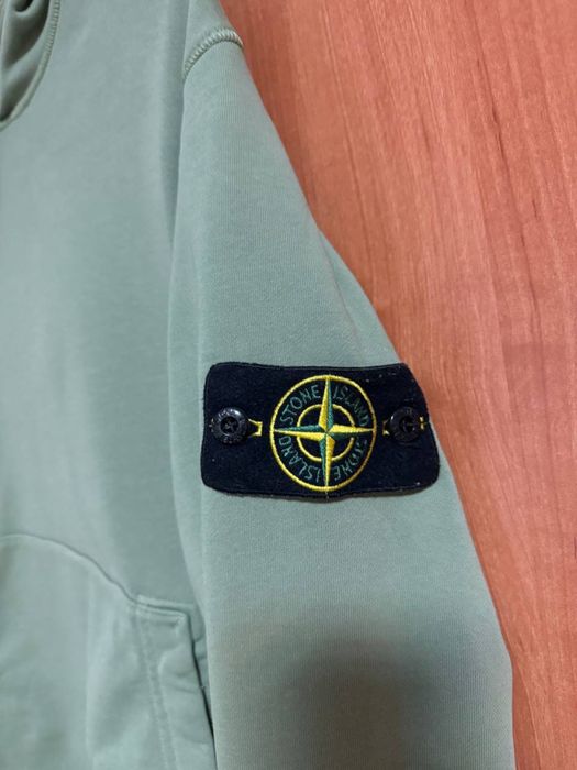 стон айленд худи stone island hoodie