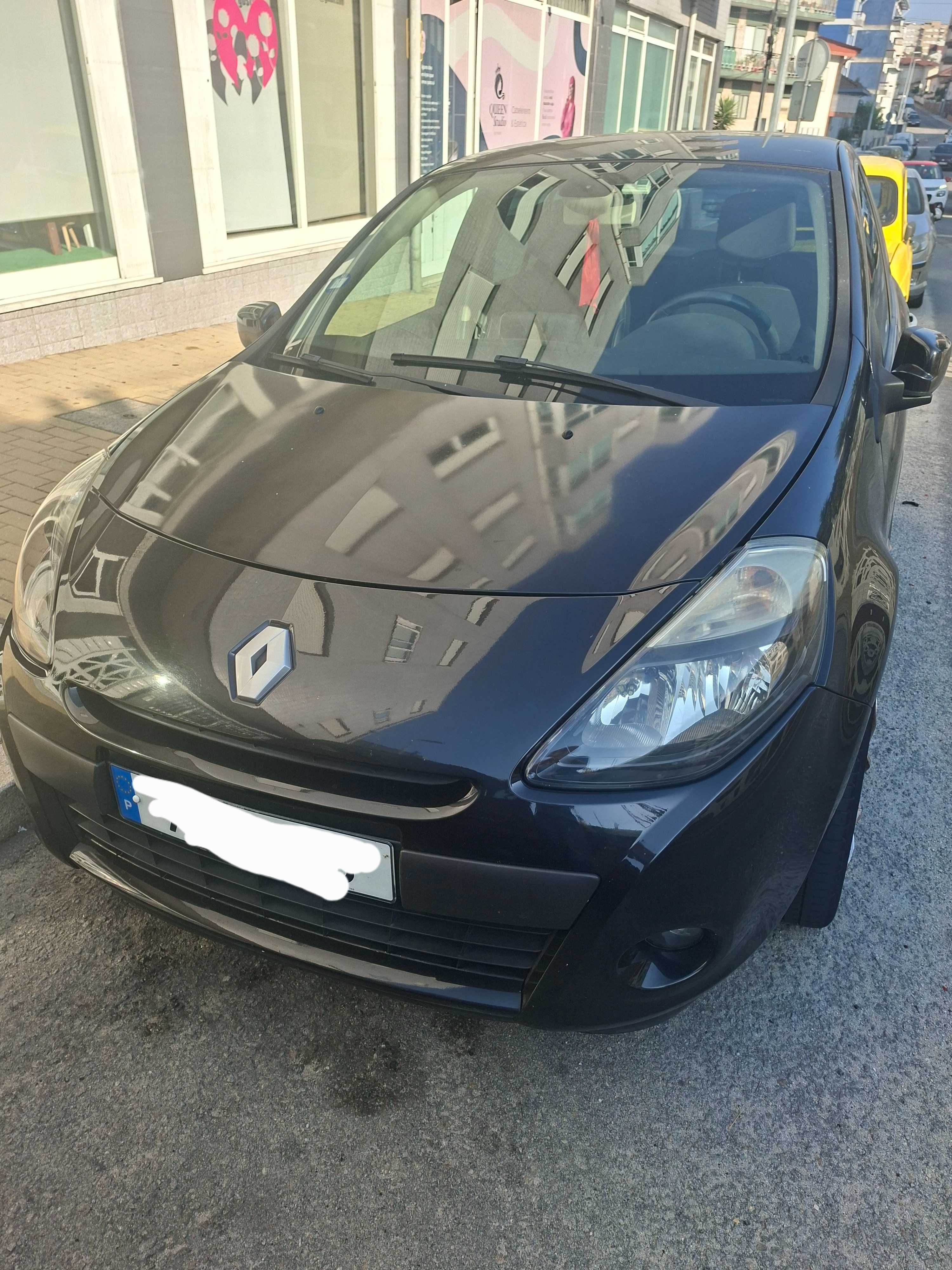 Renault Clio III 1.5 dci
