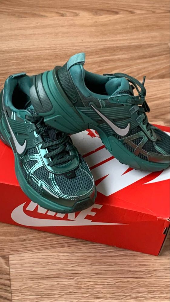 КРОСІВКИ Nike vk2 run