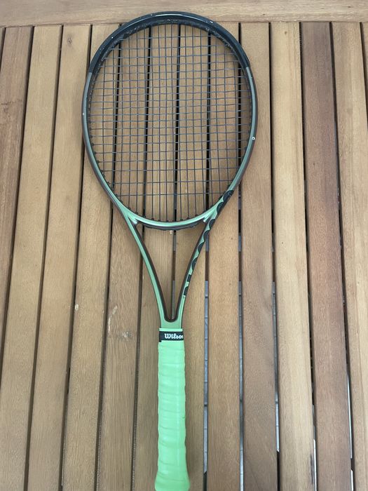 wilson blade 98