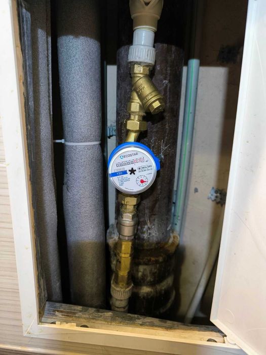 Сантехник | услуги сантехника | установка унитаза | установка ванны