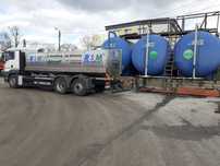 RSM 32 % Grupa azoty