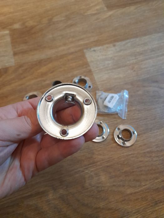 Крепление для трубы. Цена за все!!!