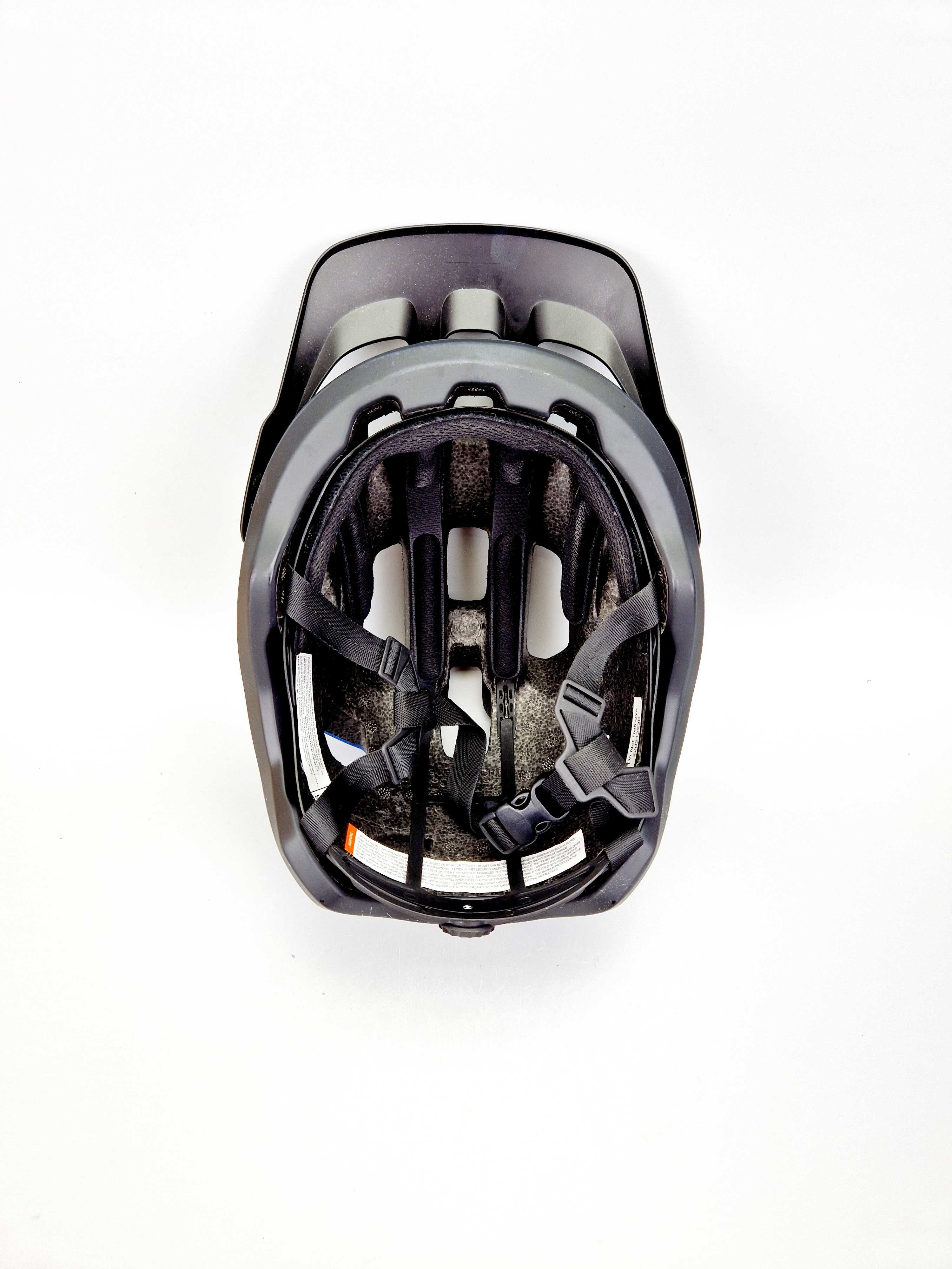 Kask Rowerowy POC Axion roz S 51-54cm