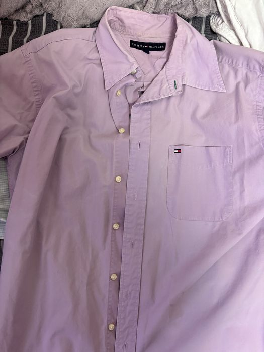 Сорочки з довгим і коротким пукавом 10 шт.