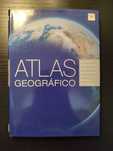 (Env. Incluído) Atlas Geográfico de Vários Autores