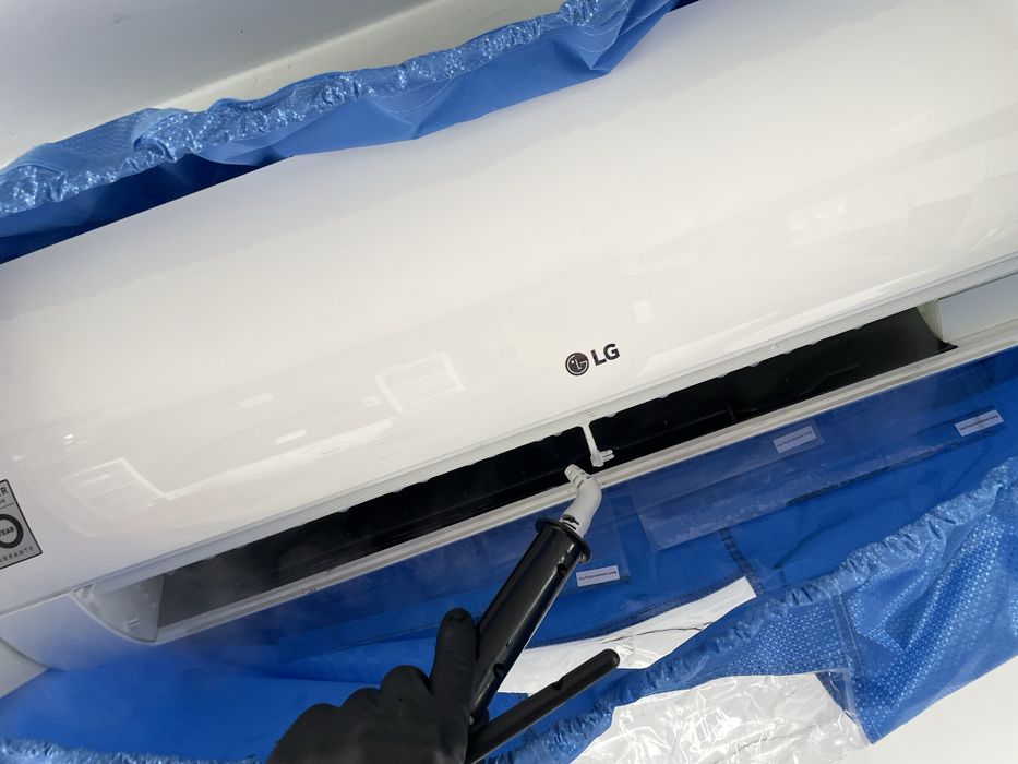 Czyszczenie Ozonowanie Odgrzybianie Klimatyzacja Serwis Konserwacja