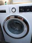 Pralka Bosch seria 8 WAV 28M4/3 9 KG