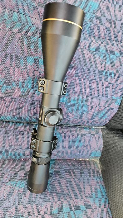 Mira leupold european