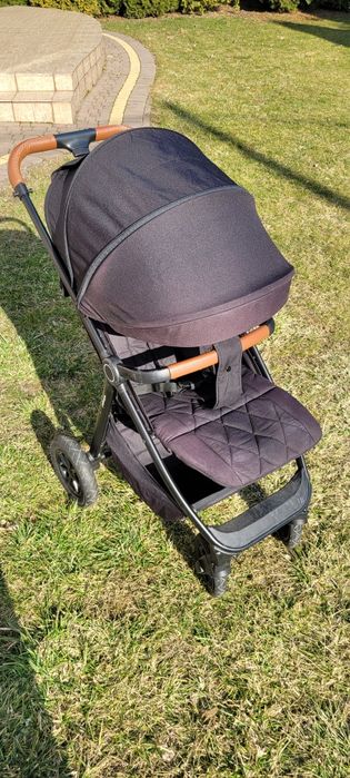 Wózek spacerówka Stinger 4 baby