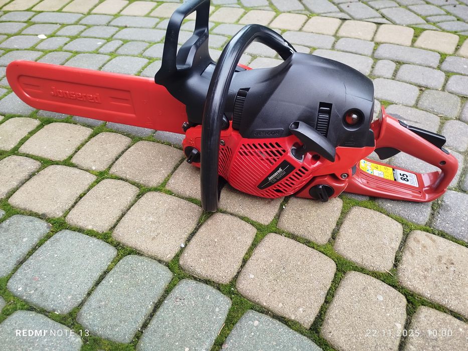 Pila spalinowa Jonsered CS 2252