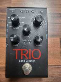 Digitech Trio Band Creator