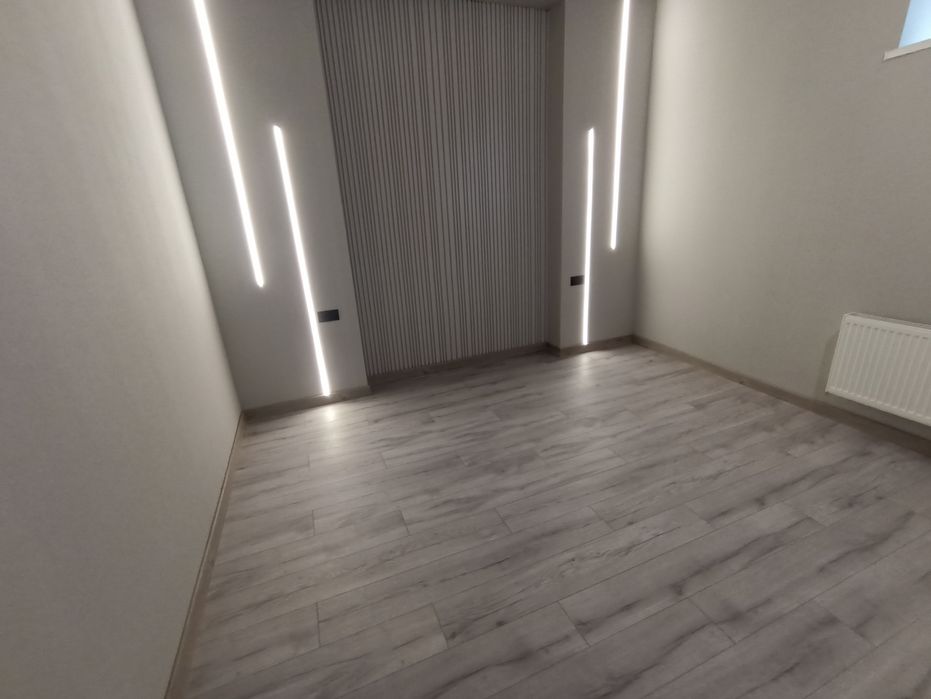 Квартира з ремонтом, БЕЗ КОМІСІЇ, 2%