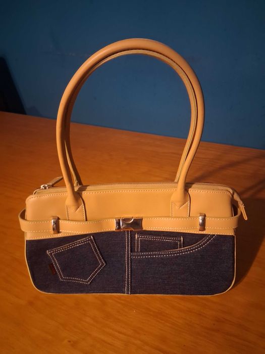 Mala de senhora "Giada" 31 cm X 18 cm