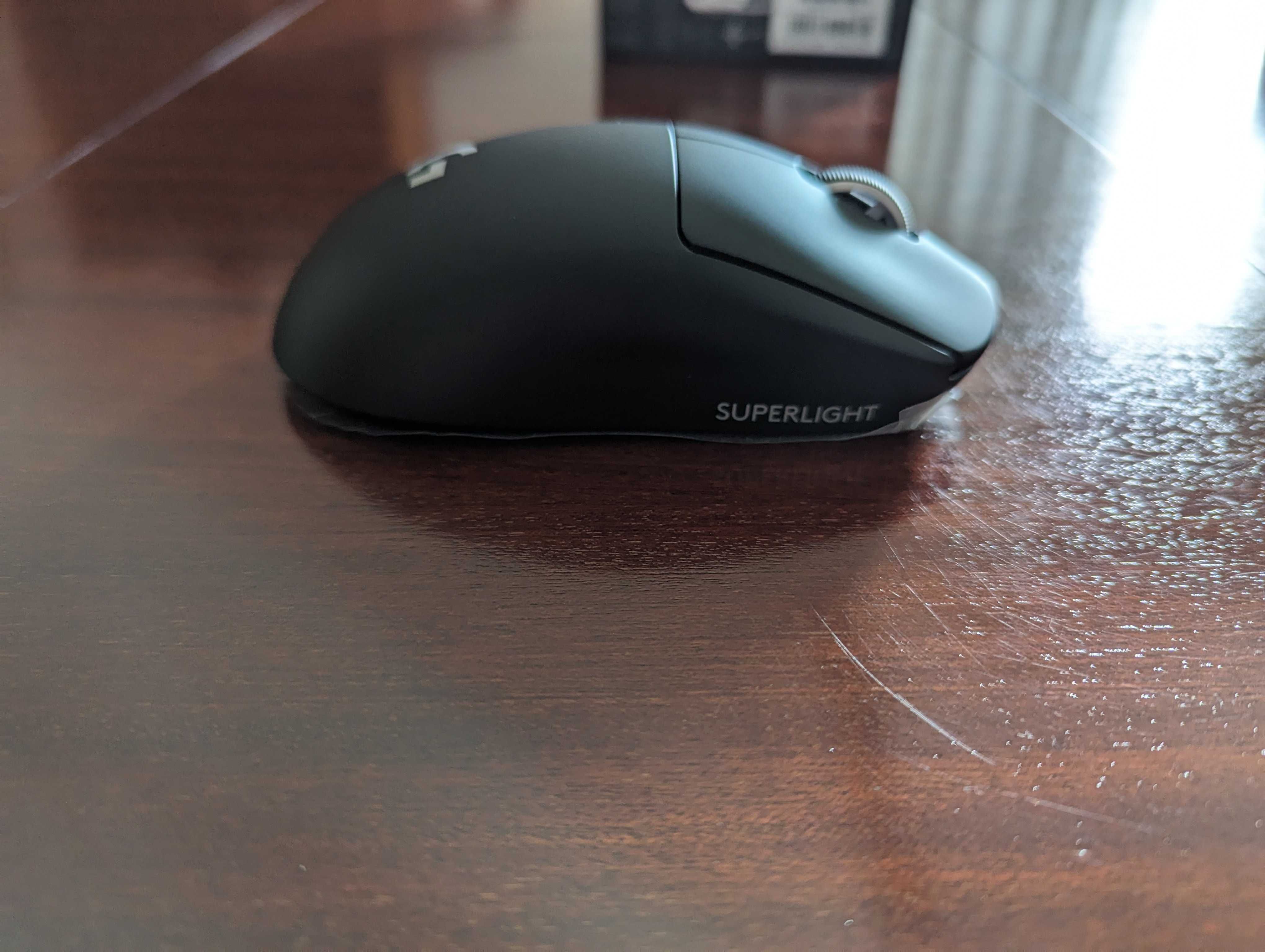 Logitech Superlight 2