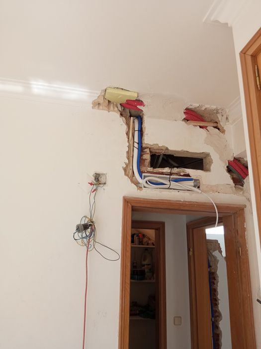 D.M climatização orçamentos grátis