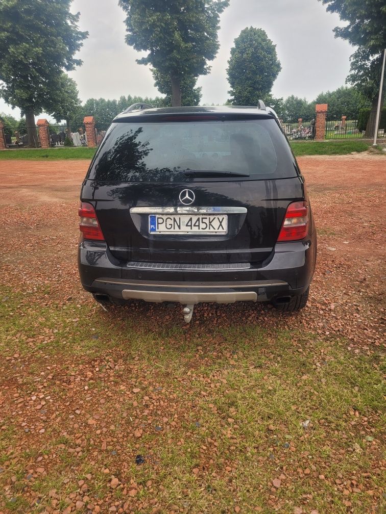 Mercedes ml 280 CDI