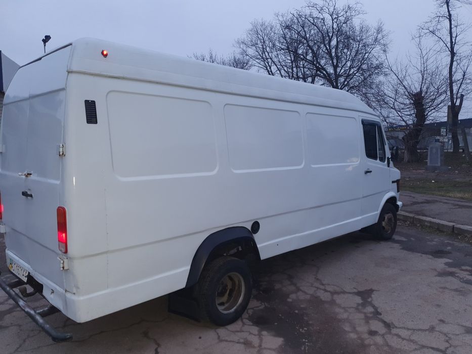 Продам Мерседес 410 Барсік