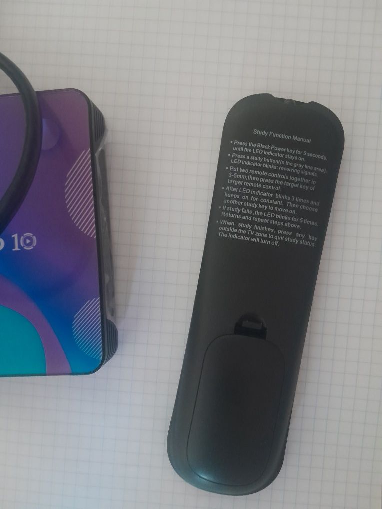 Android Tv Box 11