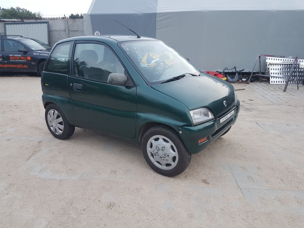 Skup $ microcar ligier jdm chatenet bellier aixam L6e chatenet express