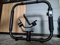 Gimbal Feiyutech ak2000 + uchwyt dwuręczny AKR1
