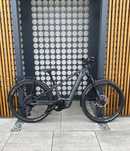 Rower elektryczny trekkingowy Lapierre E-Explorer 9.7 MIX 35S 750Wh