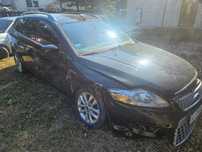 Czesci z: Mondeo mk4 2.2 tdci G6 convers