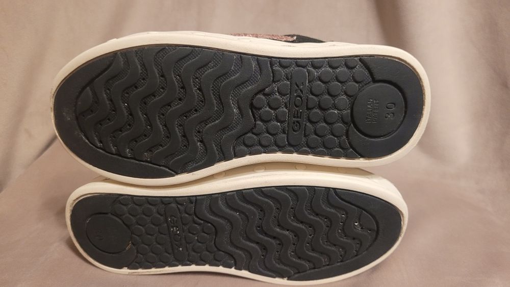 Buty jesienne Geox Respira r. 30