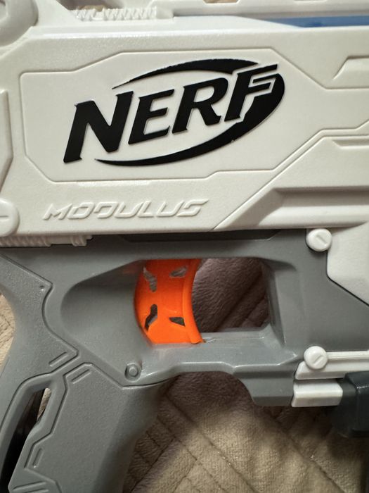 Іграшка оригінальнп Nerf