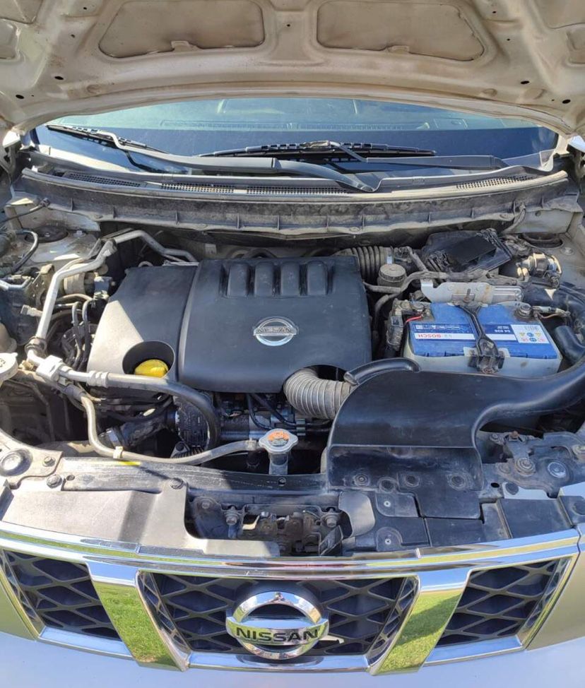 Nissan X-Trail 2008р.