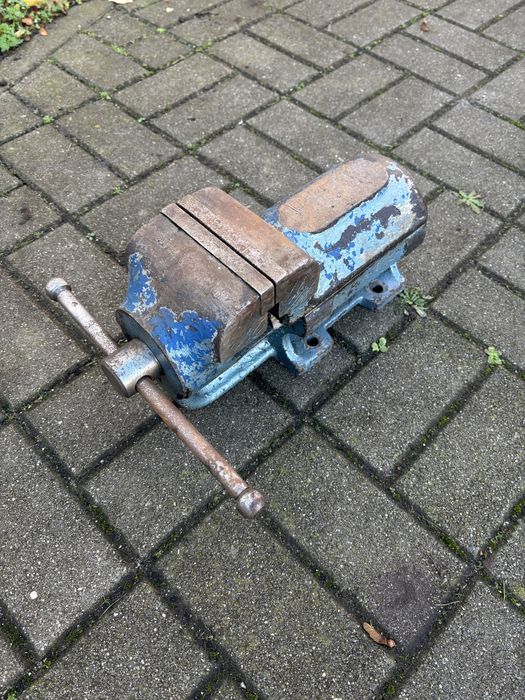 Imadlo szczeki 120mm