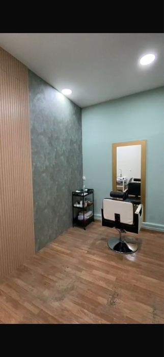 Prestador de servicos (Pintor  Comercial e Residencial )