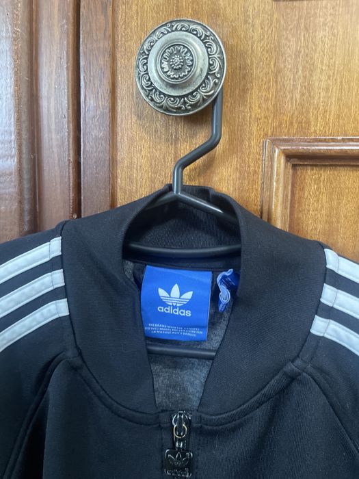 Casaco Adidas tamanho M