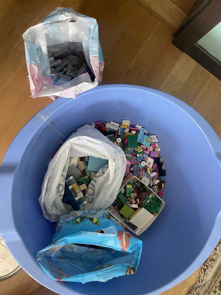 Lego Friends Original