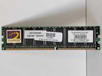 Memória RAM TwinMos M2G9108A-TT Twinmos 256MB PC3200 DDR-400MHz