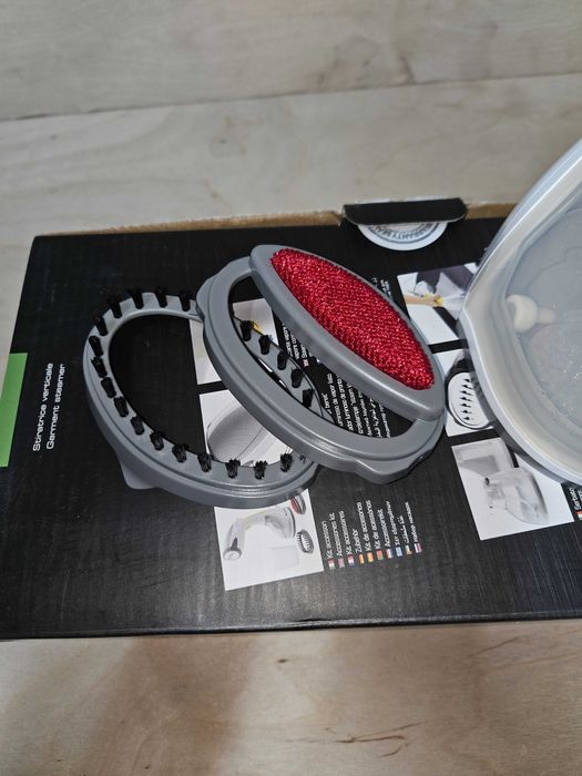 Parownica do ubrań ARIETE 4167 Stiratrice Verticale