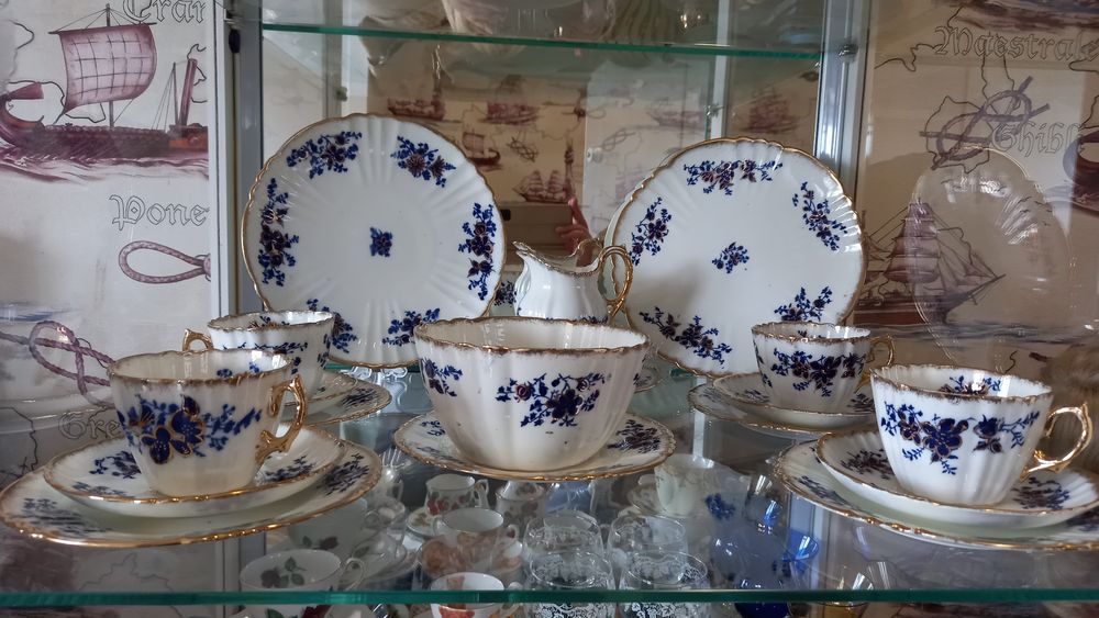 Сервіз Royal  Albert