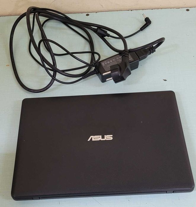 Netbook Asus X200M 11,6"