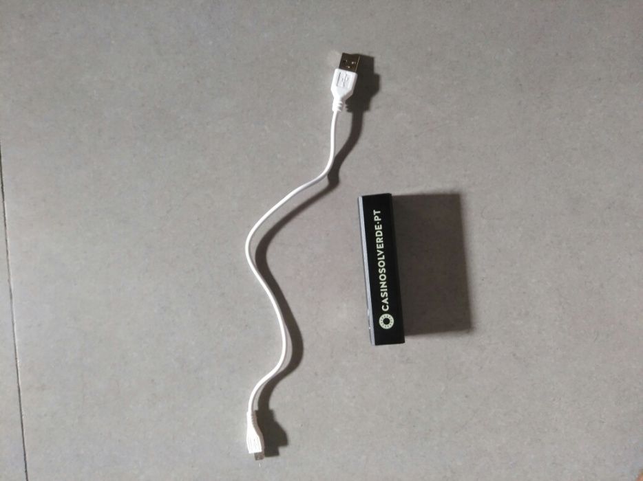 PowerBank - preço/qualidade