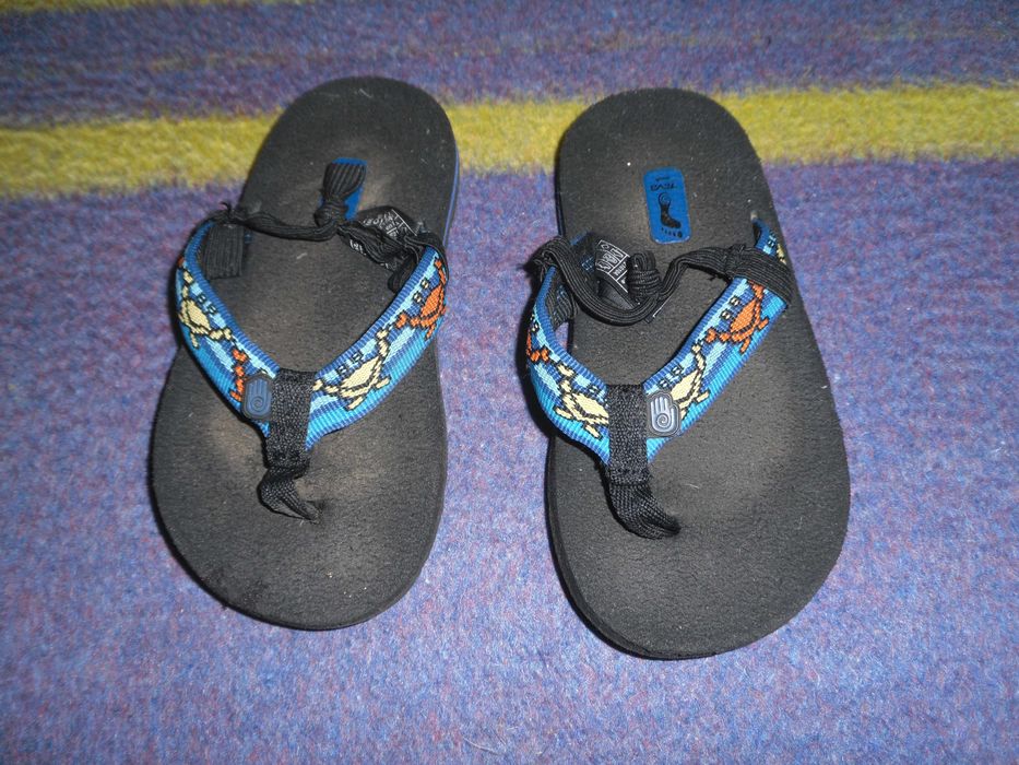 В'єтнамки дитячі