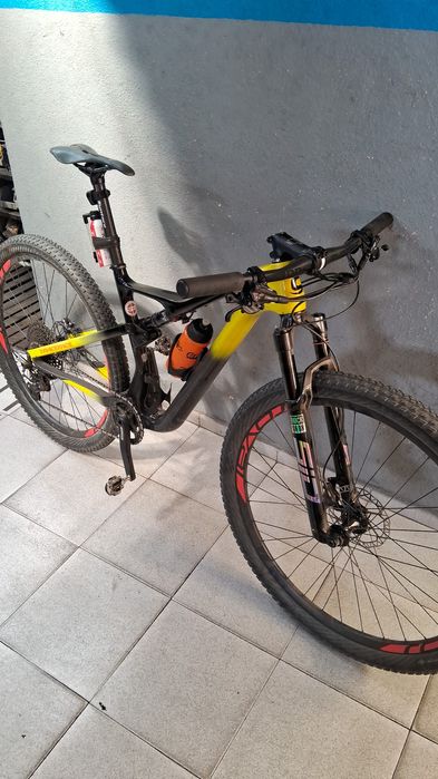 Cannondale scalpel 2