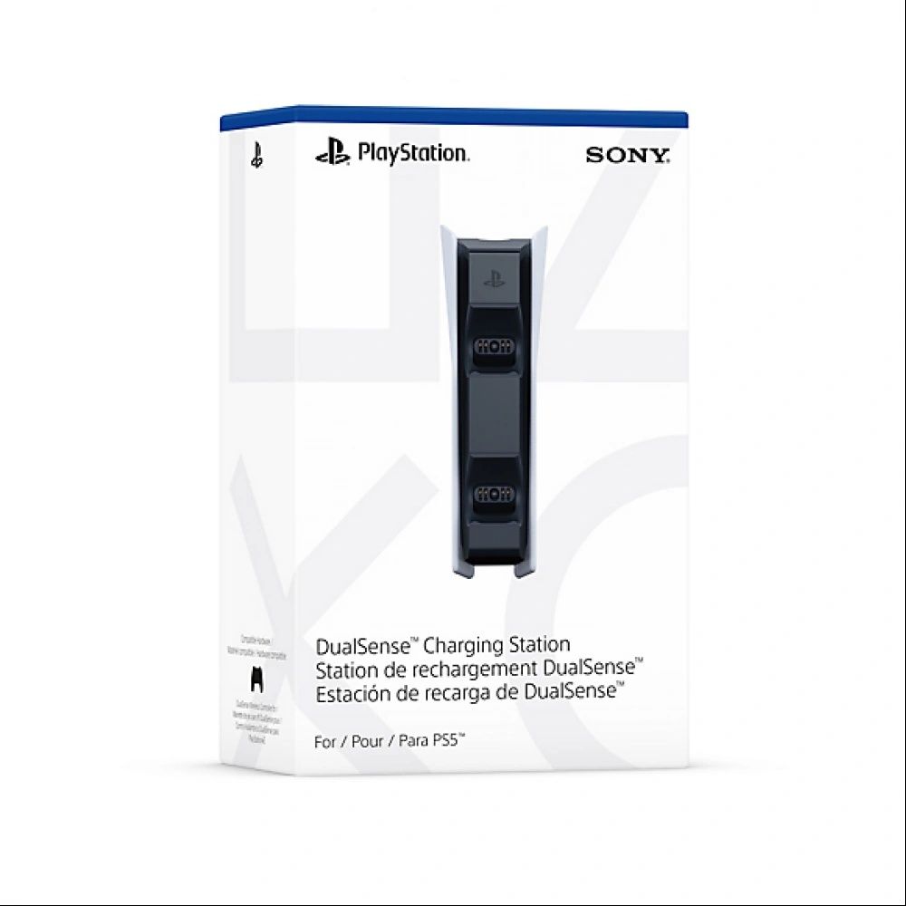 Зарядное устройство для геймпада Sony DualSense Charging Station